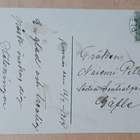 Vuohipukki hyökkää, kananmunat tippuvat, p. 1914 - pikkukuva 2
