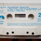 The shadows - String of hits - pikkukuva 2