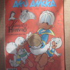 Aku Ankka # 33/1992 - pikkukuva 1