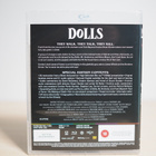 Dolls ( Blu-ray ) 1986 - pikkukuva 3