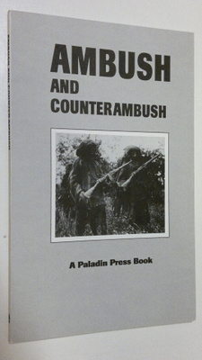 Ambush and Counter Ambush