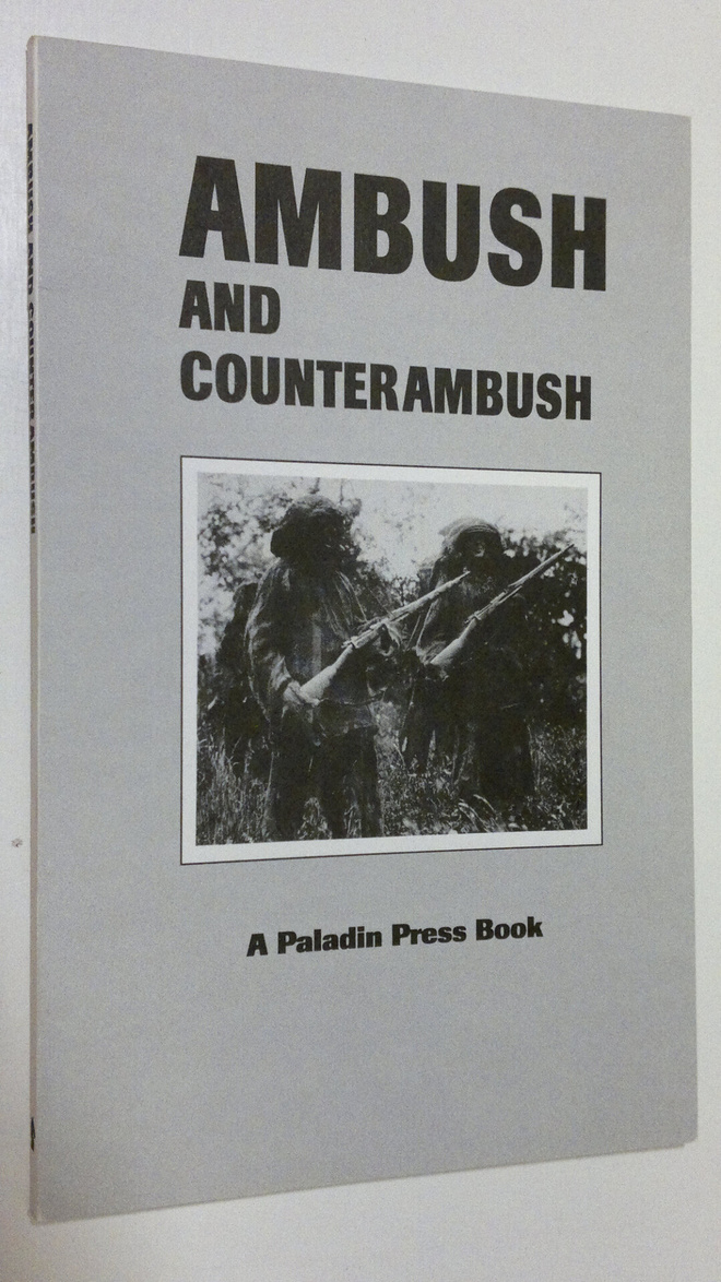 Ambush and Counter Ambush
