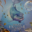 Pikku Delfiini Elokuva dvd - pikkukuva 1