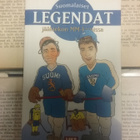 Suomalaiset legendat jääkiekon MM-kisoissa (pokkari) - pikkukuva 1