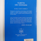 Charles Trombley : Ylistys : usko toiminnassa - pikkukuva 2