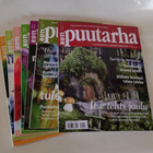 KOTIPUUTARHA 2004 7 KPL - pikkukuva 1
