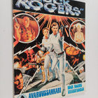 Buck Rogers - avaruussankari - pikkukuva 1