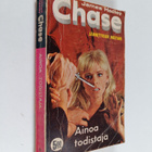 James Hadley Chase : Ainoa todistaja - pikkukuva 1