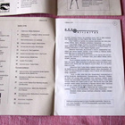 2 kpl Tuli &Savu runouslehteä vuodelta 1996 - pikkukuva 2