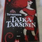 Siri Kolu / Tervemenoa Taika Taksinen - pikkukuva 1