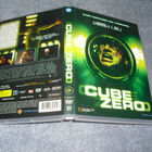 CUBE ZERO (Zachary Bennett) DVD, SUOMI-text*** - pikkukuva 4