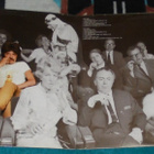 PETER SARSTEDT ~ As Though It Were A Movie ~ LP - pikkukuva 3