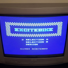 NES: Excitebike (PAL B -versio) - pikkukuva 4