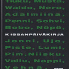 Kissanpäiväkirja - pikkukuva 1