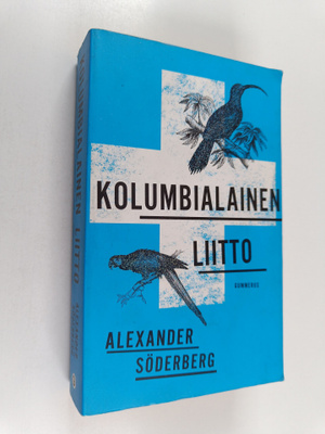 Alexander Söderberg : Kolumbialainen liitto