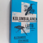 Alexander Söderberg : Kolumbialainen liitto - pikkukuva 1