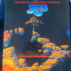 Yes: Definitive Fully Authorized Story 2dvd - pikkukuva 1