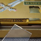 NES: Zelda II: The adventure of the Link, EEC/SCN (small box - pikkukuva 5