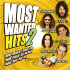 Most Wanted Hits 2 CD - pikkukuva 1