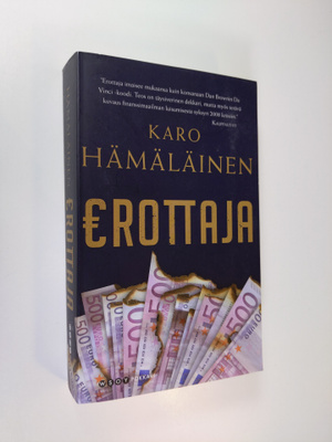 Karo Hämäläinen : Erottaja