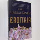 Karo Hämäläinen : Erottaja - pikkukuva 1