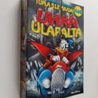 Aku Ankan taskukirja 460-471 (puuttuu numerot 470 & 471) - pikkukuva 3