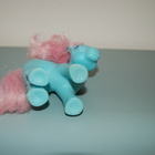 MY LITTLE PONY G1 ' BOWTIE - EARTH PONY ' - pikkukuva 5