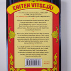 Joachim Readme : The vitsikirja 2011 - pikkukuva 2