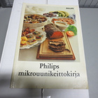Philips mikrouunikeittokirja - pikkukuva 2