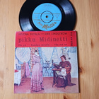 Helena Siltala - Erik Lindström – Pikku Midinetti ep ps - pikkukuva 1