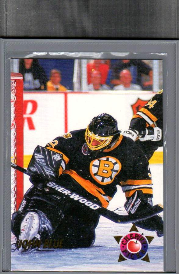 1992-93 Parkhurst - Cherry Picks - 1,00 € / kpl