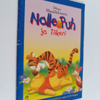 Walt Disney : Nalle Puh ja Tiikeri : musiikkisatu - pikkukuva 1