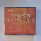 TANSSIN PYÖRTEISSÄ: LATINALAISRYTMIEN JUHLAA 3 CD - pikkukuva 1