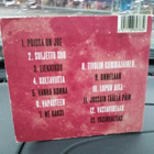 CD Jussi Sydänmäki & Janne Louhivuori : Liekkikuu - pikkukuva 2