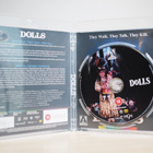 Dolls ( Blu-ray ) 1986 - pikkukuva 2
