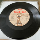 SLY DUNBAR: A Who Say * Cocaine Cocaine * UK 1978 - pikkukuva 1