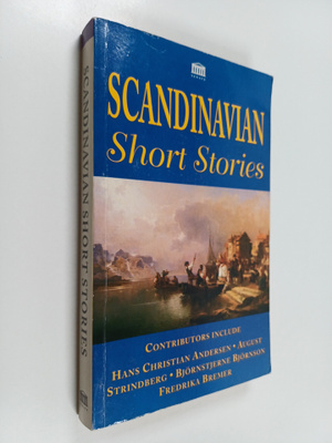 Scandinavian short stories