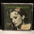 PATRICIA KAAS - Je Te Dis Vous cd - pikkukuva 1