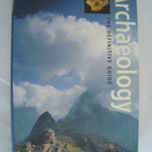 Archaeology : The Definitive Guide - Paul G. Bahn - pikkukuva 2