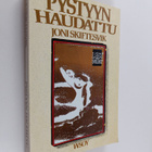 Joni Skiftesvik : Pystyyn haudattu - pikkukuva 1