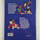 Walt Disney : Parhaat sarjat 65 : Kultainen tulivuori ; M... - pikkukuva 2