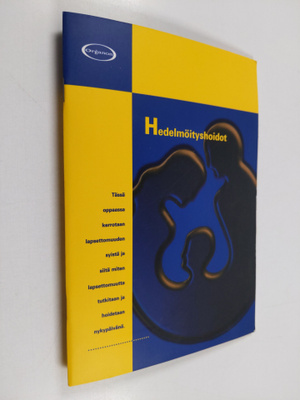 Jarmo Havia : Hedelmöityshoidot