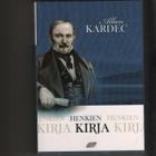 Kardec: Henkien kirja, Intern Spiritist Council 2010,nid, K4 - pikkukuva 1
