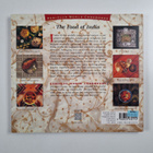 Karen Anand ym. : The Food of India - Authentic Recipes f... - pikkukuva 2