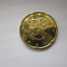 Suomi 20 cent, unc, v. 2004 - pikkukuva 2