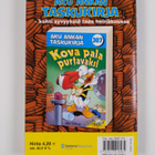 Walt Disney : Ilmojen halki - pikkukuva 2