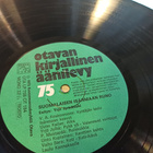 LP  ja 10" Otavan kirjallinen äänilevy - pikkukuva 3