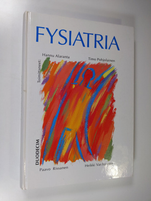 Hannu Alaranta : Fysiatria