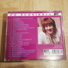 IRWIN GOODMAN : 20 suosikkia - CD - pikkukuva 2