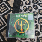 Deep Forest world mix - pikkukuva 1